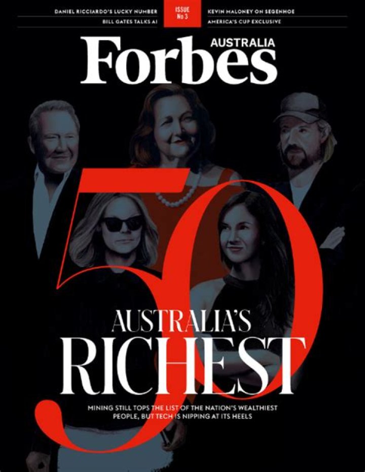 Kanye West And Forbes Magazine Argue Over Text Message Regarding His Recently Declared Billionaire Status