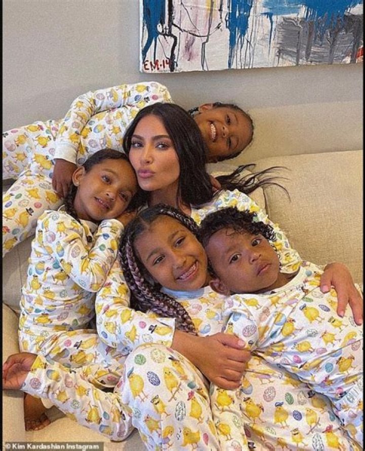 Kanye West family, wife , children, parents, siblings