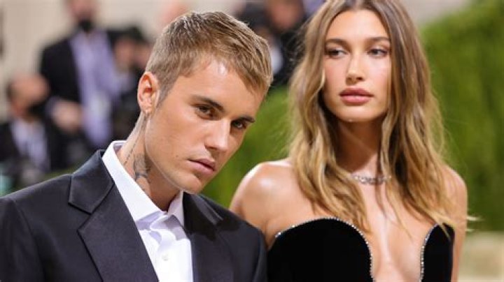 Kanye West Pokes Fun At Hailey Bieber And Wonders Aloud If Justin Bieber Has Once Again Been Canceled