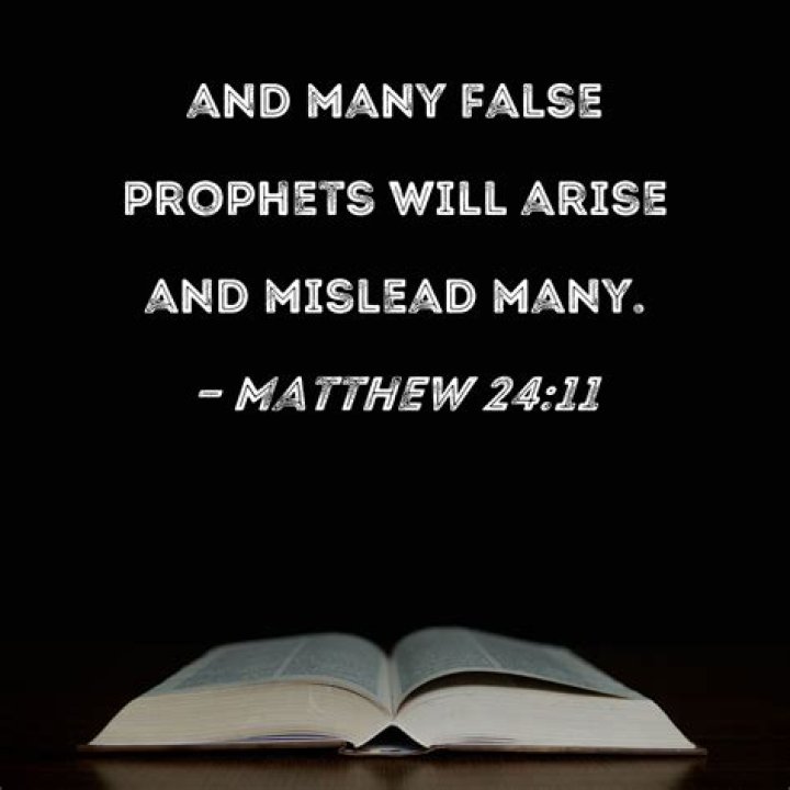 Kanye West Reportedly Wants To Start His Very Own Church And People Call Him The False Prophet That Jesus Warned Us About