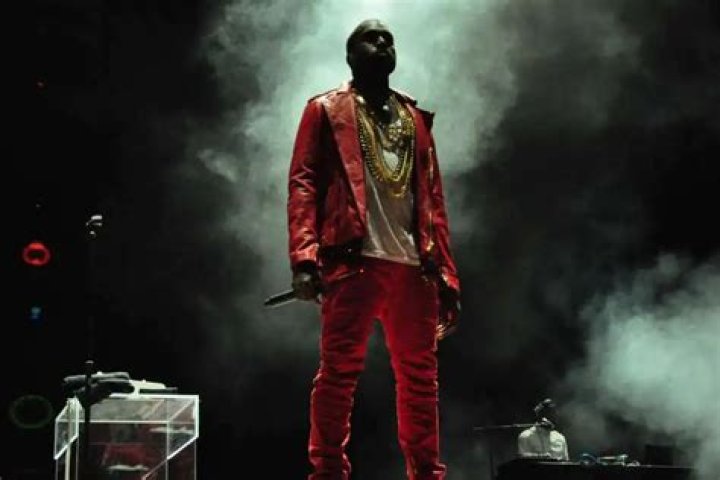 Kanye West Shouts Out To Eminem For Appearing On Dr. Dre Remix Of Use This Gospel