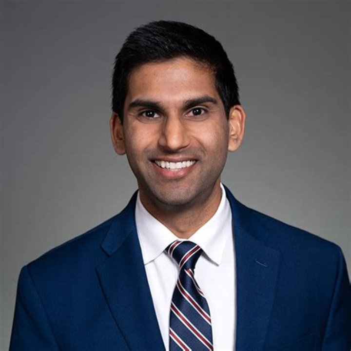 Dr. Kapil Desai, MD – Greenwich, CT