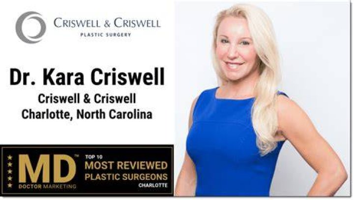 Dr. Kara Criswell, MD – Montgomery, WV