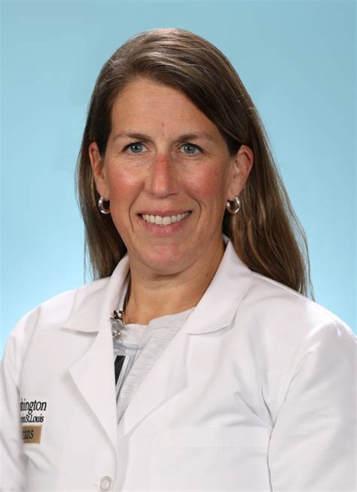 Dr. Kara Morrison, MD – Newark, DE