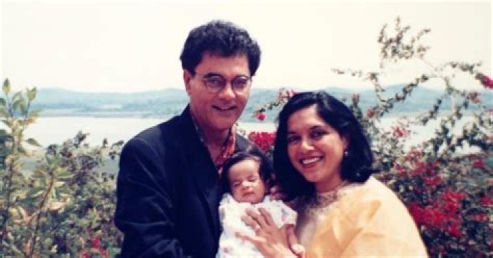 Karan Soni parents: Who are his father and mother?