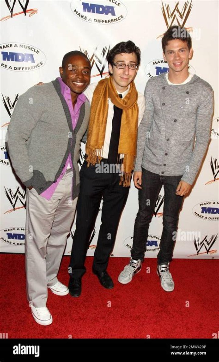 Kareem J Grimes siblings: Who are Kareem J Grimes siblings?