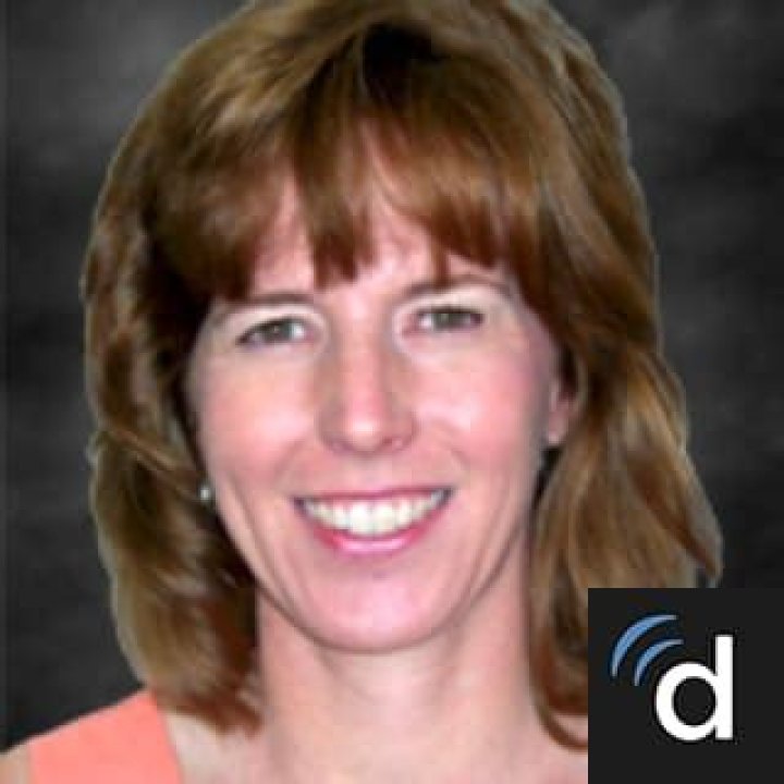 Dr. Karen Banister, MD – Symsonia, KY