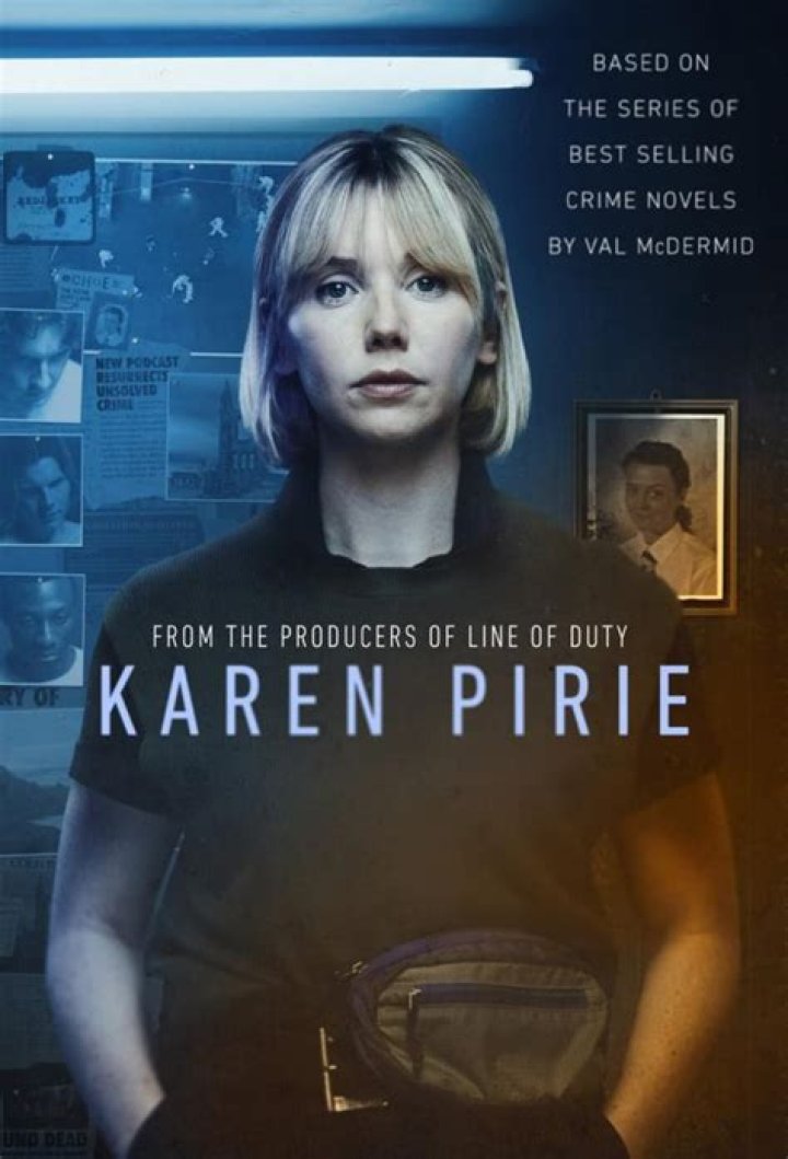 Karen Connell top movies, TV shows and awards