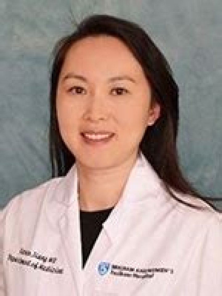 Dr. Karen Jiang, MD – Boston, MA