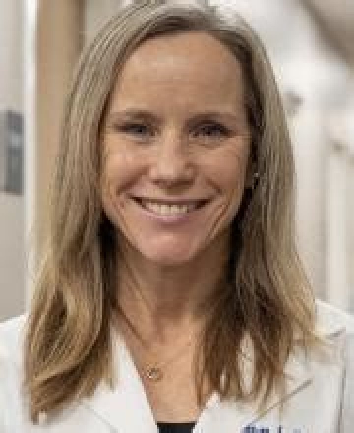 Dr. Karen LaFace, MD – Ithaca, NY