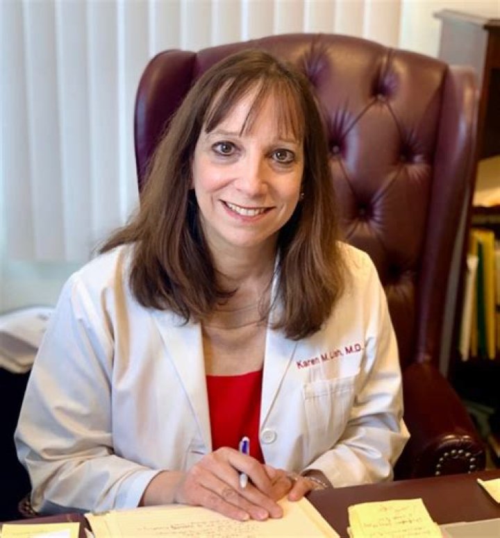 Dr. Karen Lish, MD – Hewlett, NY