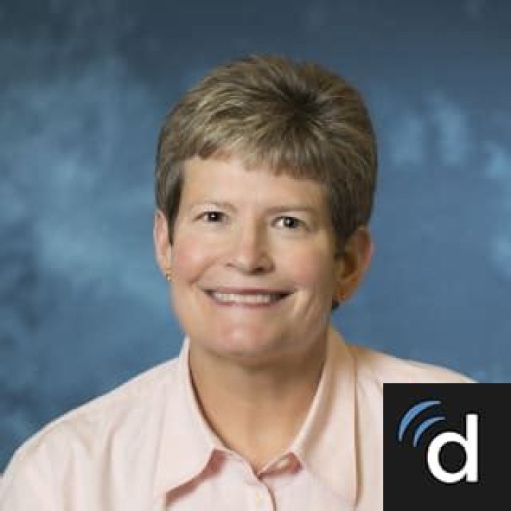 Dr. Karen Scott, DO – Lubbock, TX