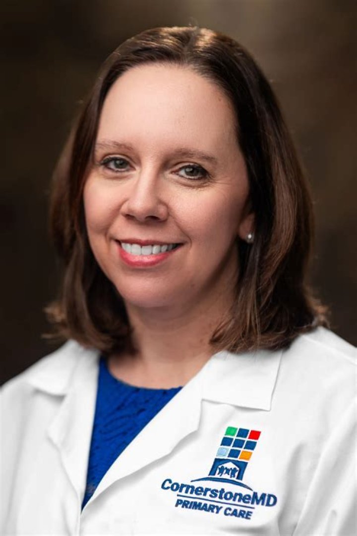 Dr. Karen (Snell) Snell Garus, MD – Louisville, KY