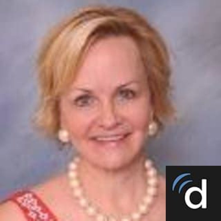 Dr. Karen Todd, MD – Vero Beach, FL