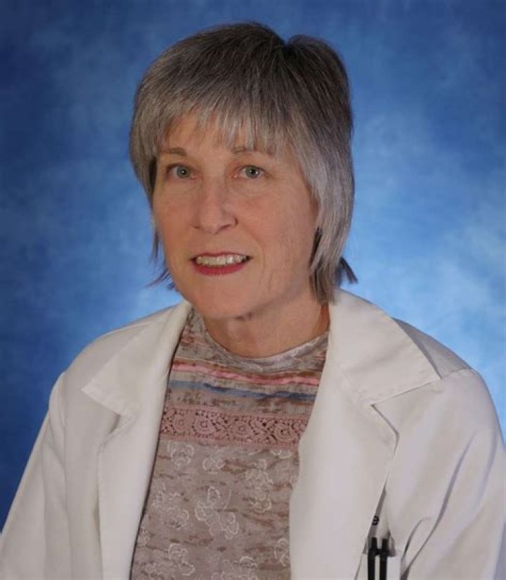 Dr. Karen Wade, MD – Romney, WV