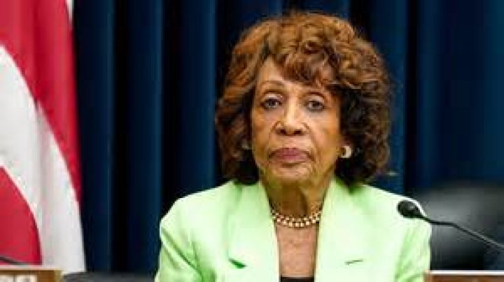 Karen Waters: Maxine Waters Daughter Age, Wikipedia, Is She Married?