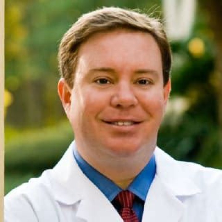 Dr. Karl Boatright, MD – Bluffton, SC