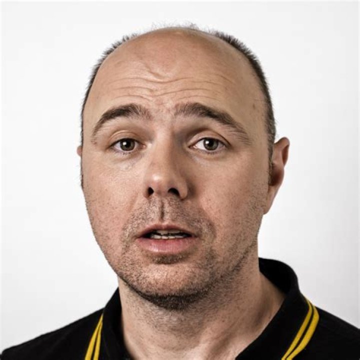 Karl Pilkington - Biography, Facts, Family Life & Achievements of British TV Presenter