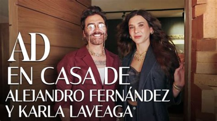 Karla de la Mora Edad: Learn Everything About The Wife Of Adal Ramones