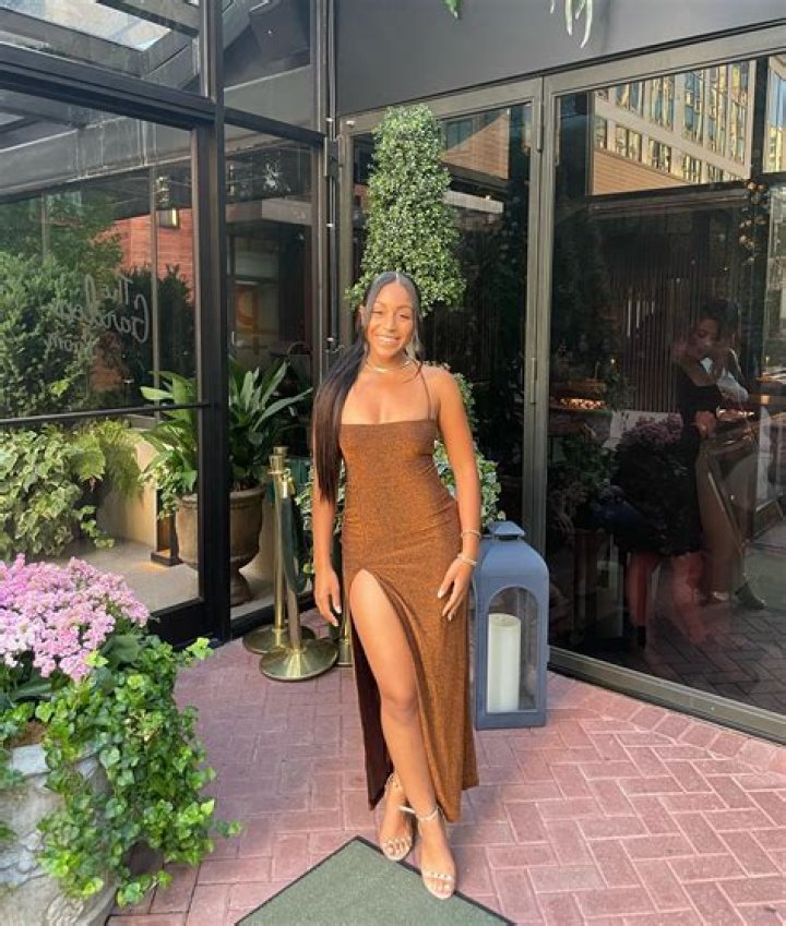 Karma Bridges Biography - Facts, Childhood, Family Life & Achievements