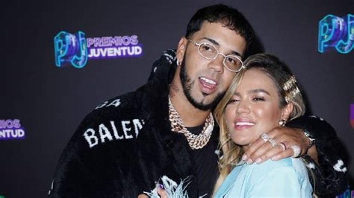 Is Karol G married to Anuel AA? Karol G relationship status explained