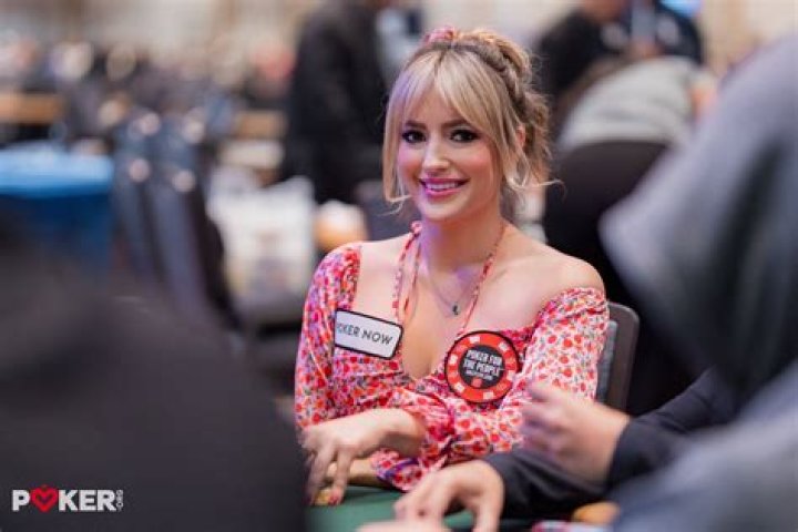 Kasey Thompson – Delhi, LA