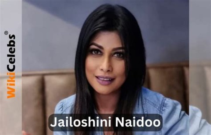 
Kass Naidoo Height, Weight, Net Worth, Age, Birthday, Wikipedia, Who, Nationality, Biography 