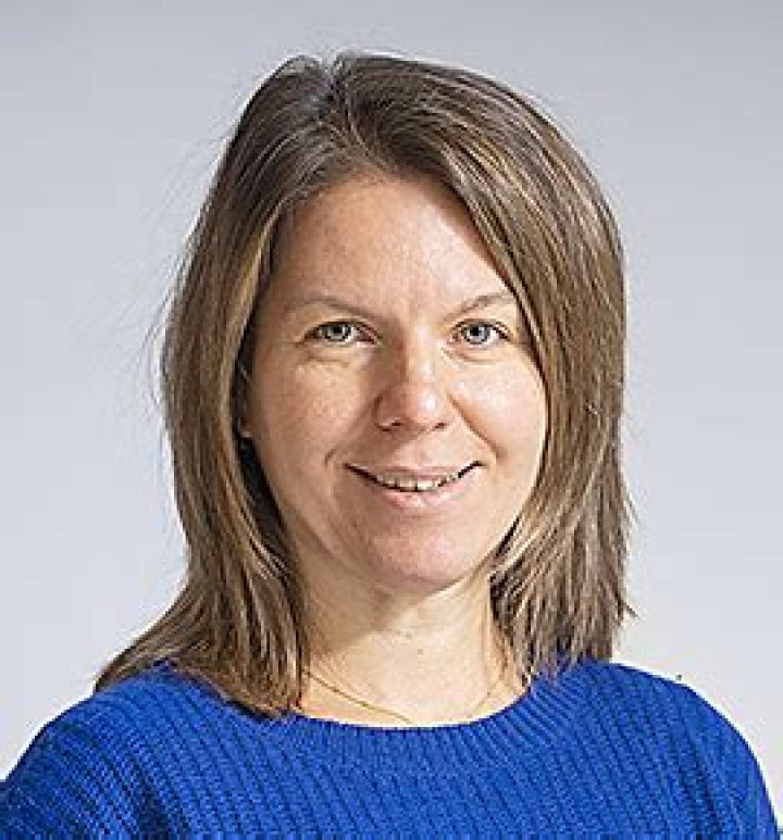 Dr. Katalin Macs, MD – Bronx, NY