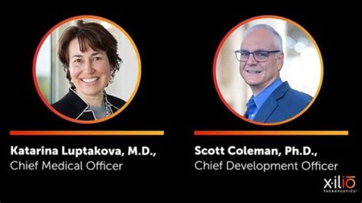 Dr. Katarina Luptakova, MD – Boston, MA