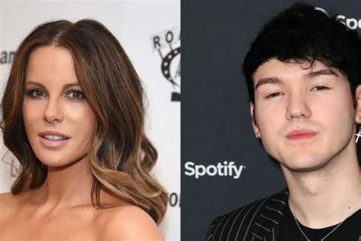 Kate Beckinsale Hilariously Slams Hater Who Questions Why She Dates Men That ‘Could Be Her Children!’