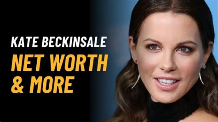 Kate Beckinsale- Net Worth, Age, Ethnicity, Boyfriend, Height, Career