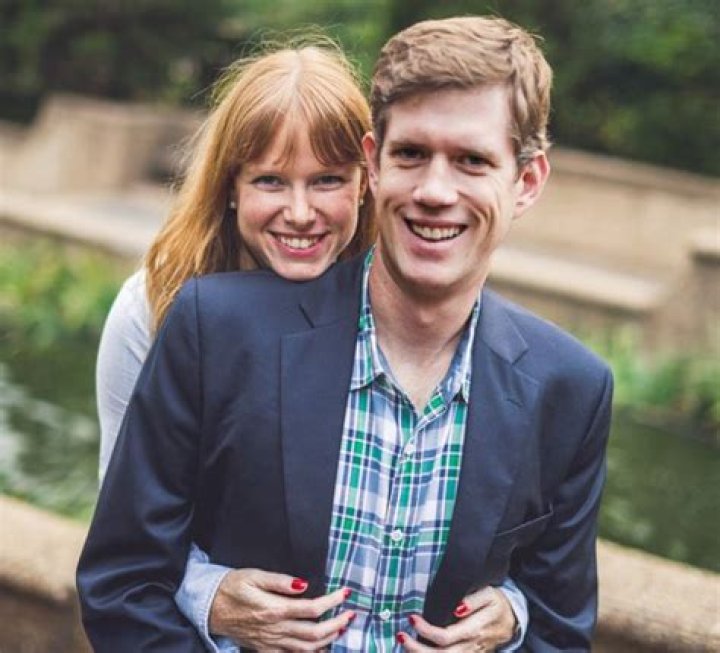 Kate Bedingfield , Age, Wiki, Bio Husband, Family, Twitter