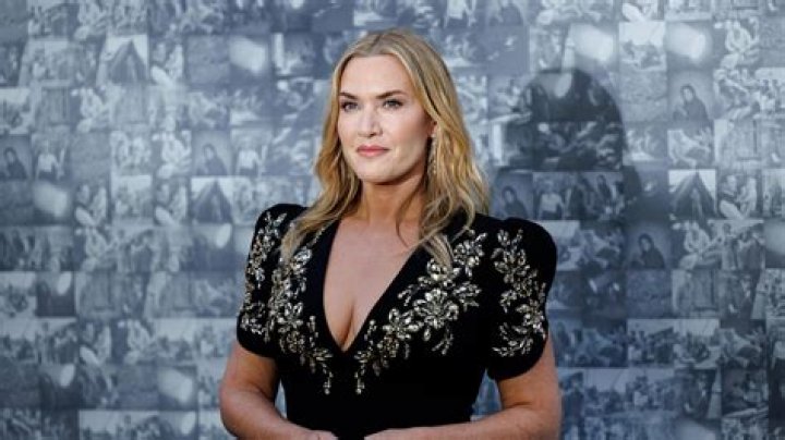 Kate Winslet Biography - Facts, Childhood, Family Life & Achievements