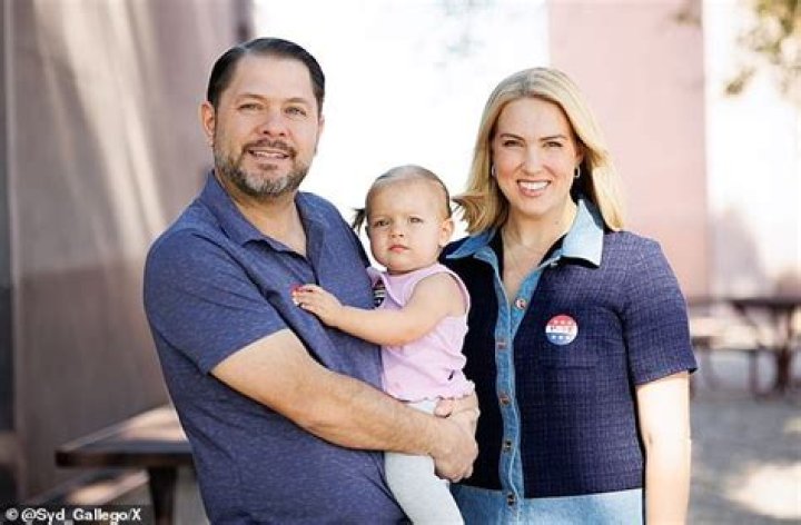 Kate Gallego family: Husband, children, parents, siblings