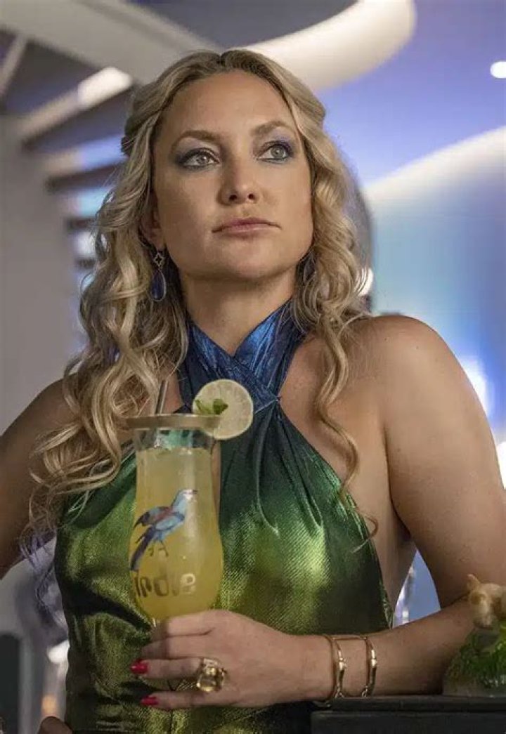 Kate Hudson Biography - Facts, Childhood, Family Life & Achievements