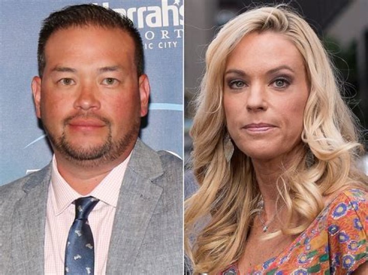 Kate Gosselin Claims She And Son Collin ‘Are Close’ After Ex Jon Slammed Her For Having ‘Zero Contact’ With The Teen!