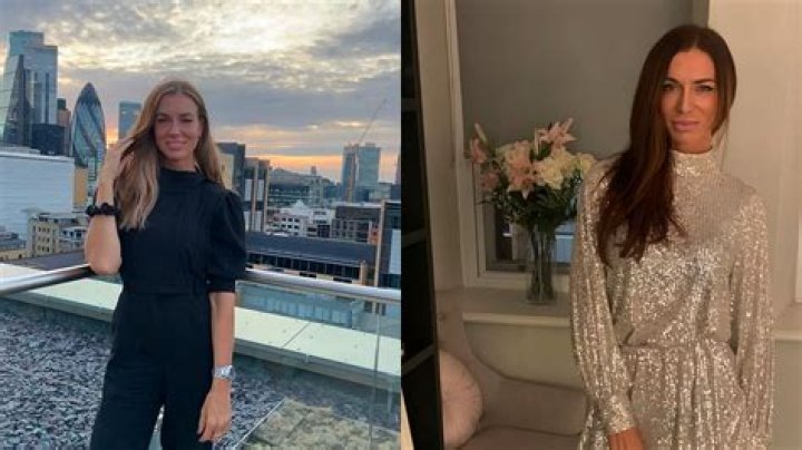 Kate Greville Wiki, (Ryan Giggs’s Girlfriend), Age, Height & Net worth