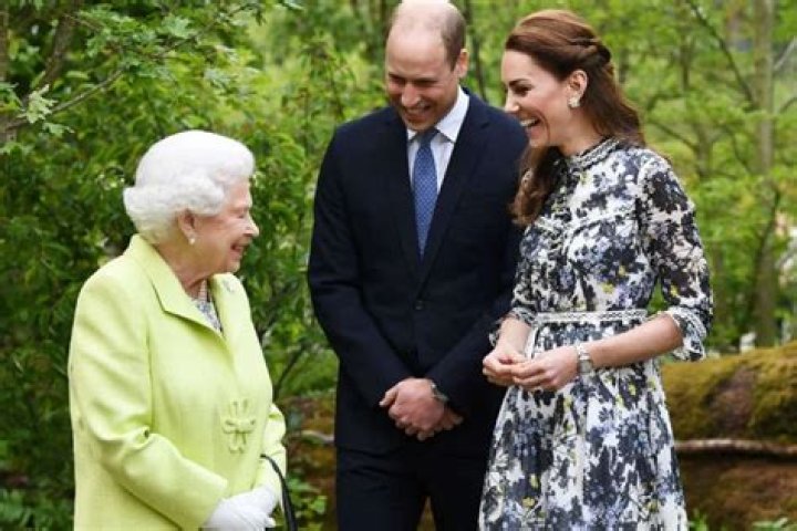 Kate Middleton And Queen Elizabeth Do Not Have ‘An Intimate Relationship’