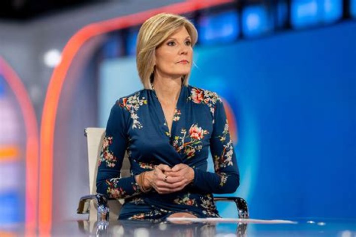 Kate Snow Age, Bio, NBC, Salary, Feet, Husband, Married, Net Worth