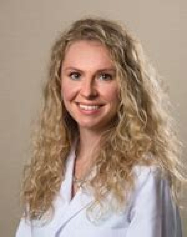 Dr. Katharine Murphree, MD – Dawsonville, GA