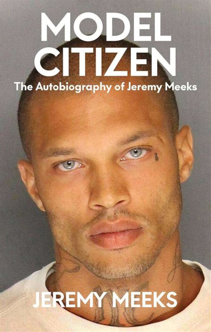 Katherine Angier Wiki, Biography: Jeremy Meeks Mother’s Age, Family