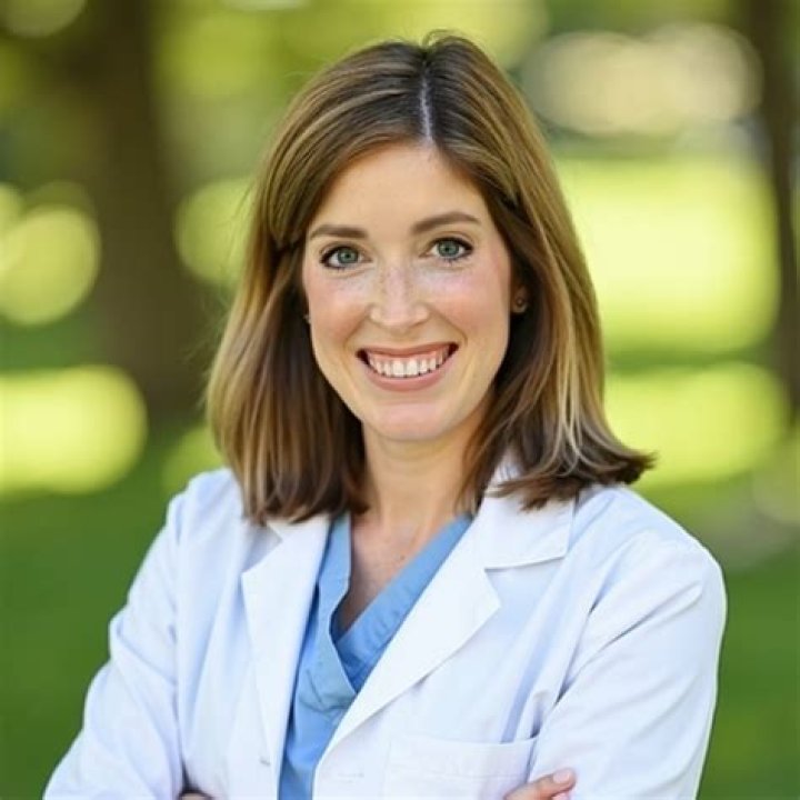 Dr. Katherine Baysinger, MD – Providence, RI