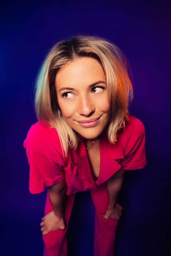Katherine Blanford Lydia Hu Height, Weight, Net Worth, Age, Birthday, Wikipedia, Who, Instagram, Biography