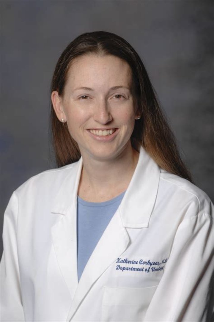 Dr. Katherine Corbyons, MD – Tampa, FL