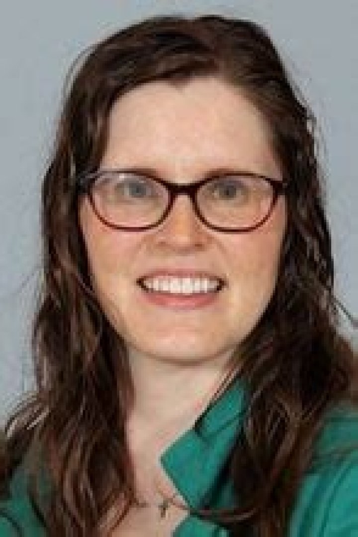 Dr. Katherine (Culp) Hammond, MD – Birmingham, AL