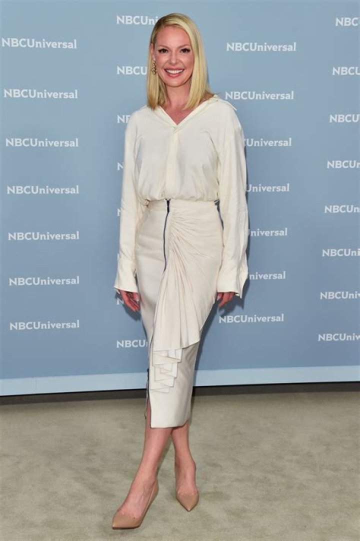 Katherine Heigl Net Worth