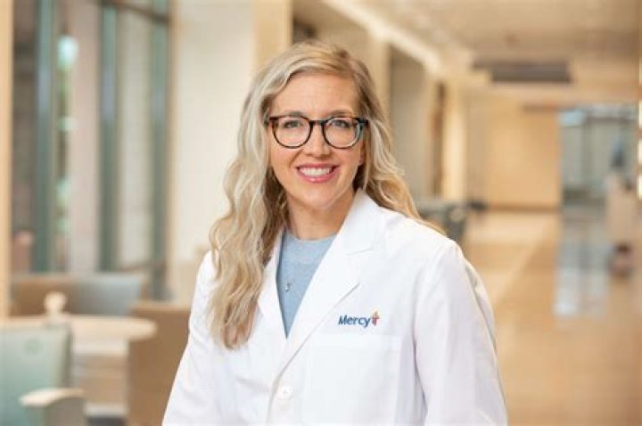 Dr. Katherine Jones, MD – Shiloh, IL