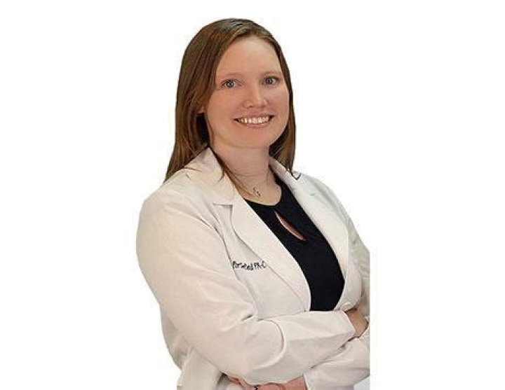 Katherine Porterfield, PA – Albuquerque, NM