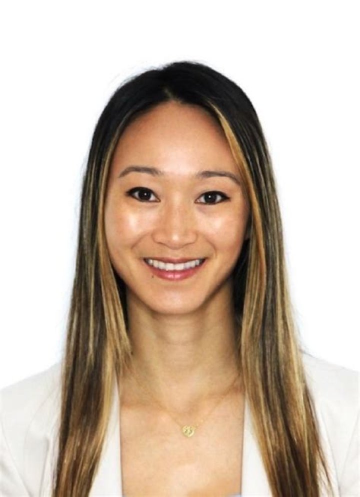 Dr. Katherine Trinh, MD – Chicago, IL