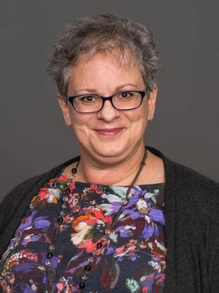 Kathie Rosenberger, PA – Jenkintown, PA